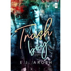 Trash Boy [E-Book] [mobi]