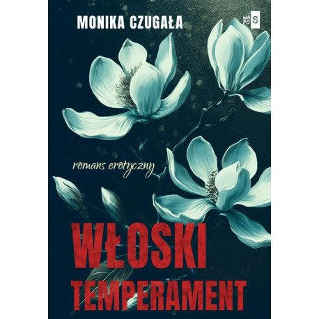 Włoski temperament [E-Book] [mobi]