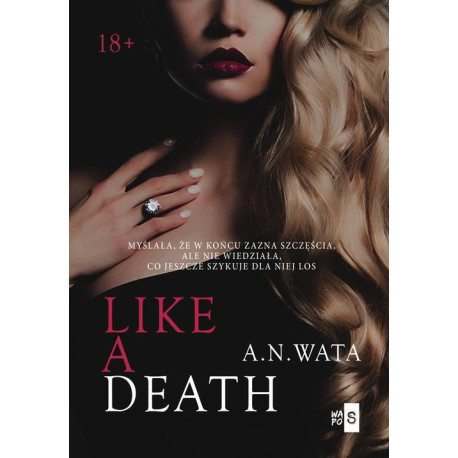 Like A Death 2 [E-Book] [epub]