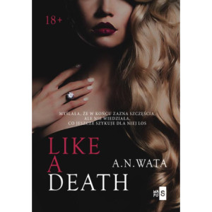 Like A Death 2 [E-Book] [mobi]
