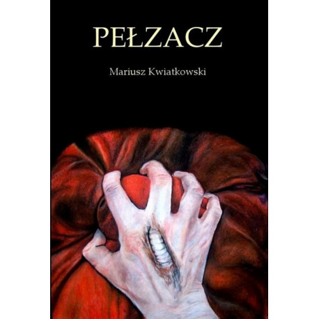 Pełzacz [E-Book] [mobi]