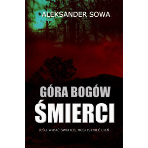 Góra Bogów Śmierci [E-Book] [epub]