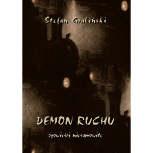 Demon ruchu. Opowieści niesamowite [E-Book] [pdf]