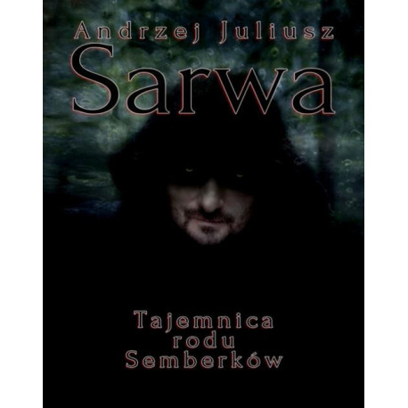 Tajemnica rodu Semberków [E-Book] [mobi]
