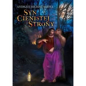 Syn Cienistej Strony [E-Book] [mobi]