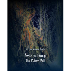 Świat w letargu. The Poison Belt [E-Book] [mobi]