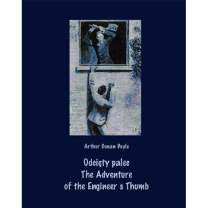Odcięty palec. The Adventure of the Engineer’s Thumb [E-Book] [mobi]
