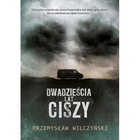 Dwadzieścia lat ciszy [E-Book] [mobi]