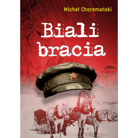 Biali bracia [E-Book] [pdf]