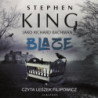 BLAZE [Audiobook] [mp3]