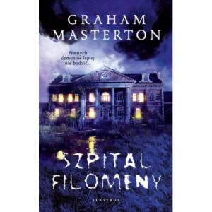 SZPITAL FILOMENY [E-Book] [epub]