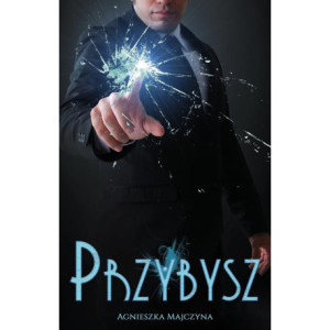 Przybysz [E-Book] [mobi]