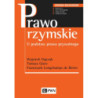 Prawo rzymskie [E-Book] [mobi]