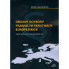Organy ochrony prawnej w państwach europejskich [E-Book] [pdf]