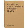 Historia prawa [E-Book] [pdf]