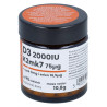Aura Herbals Witamina D3 2000Iu K2 Cynk Selen 90sz