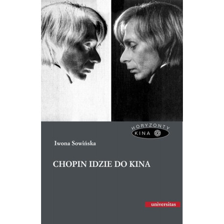 Chopin idzie do kina [E-Book] [pdf]