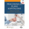 Pracownicze plany kapitałowe – praktyczny poradnik dla podmiotów zatrudniających (e-book) [E-Book] [pdf]