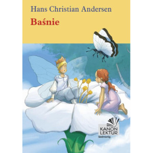 Baśnie Andersena [E-Book] [epub]