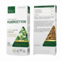 Kwercetyna 440 mg 60 kaps.