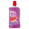 Ajax Płyn uniwersalny Floral Fiesta Fioletowy zapach Bzu 1000ml