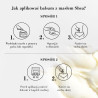 Balsam z masłem shea Black Orchid Rytuał Black Orchid 100ML