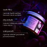 Balsam z masłem shea Black Orchid Rytuał Black Orchid 100ML