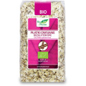 BIO PLANET Płatki owsiane bezglutenowe BIO 300g