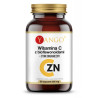 Yango Witamina C z bioflawonoidami i cynk 90 k