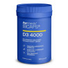 Formeds Bicaps Witamina D3 4000 120 k