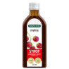 Premium Rosa Syrop z malin 250 ml