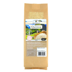 Pięć przemian Mąka Gryczana Bezglutenowa  1 Kg