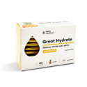 Aura Herbals Great Hydrate Elektrolity ananas