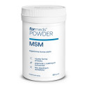 Formeds power Msm