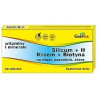 Gorvita Silicum H Krzem Biotyna 30 Tabl.