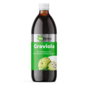 Ekamedica Graviola 500 ml Sok