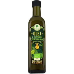 Dary Natury Olej Z Nasion Wiesiołka Eko 100Ml