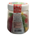 Aka Landrynki Owocowe 0% Cukru Owocowy Mix 160 g