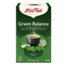 Herbata Yogi Tea Green Balance - Zielona harmonia (17x1,8g)