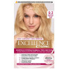 Loreal Excellence Creme Krem koloryzujący 9.3 bardzo jasny blond złocisty