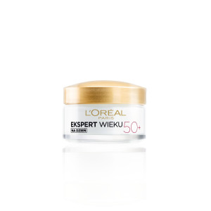 Loreal Ekspert Wieku 50+ Krem ujędrniający na dzień 50ml