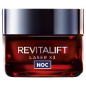 Loreal REVITALIFT LASER Krem na noc