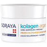 Soraya Kolagen Argan Krem nawilżający przeciwzmarszczkowy na dzień i noc  50ml
