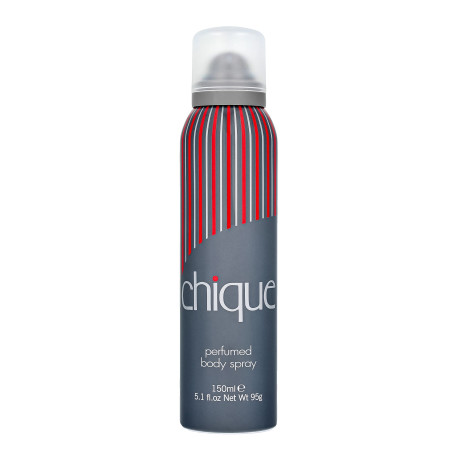 Chique Dezodorant spray 150ml