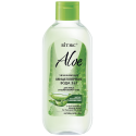 Vitex, Nawilżająca WODA MICELARNA 3 w 1 do twarzy i skóry wokół oczu, 400 ml