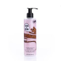 Bio World Secret Life Żel do mycia twarzy z kwasami AHA i BHA, 250 ml