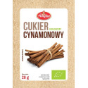 AMYLON Cukier Cynamonowy BIO 20 g