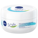 NIVEA Krem SOFT pudełko 200ml