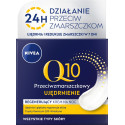 Nivea Q10 Power Krem przeciwzmarszczkowy+ ujędrnienie na noc  50ml