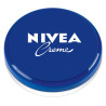 NIVEA Krem w pudełku z tworzywa  50ml